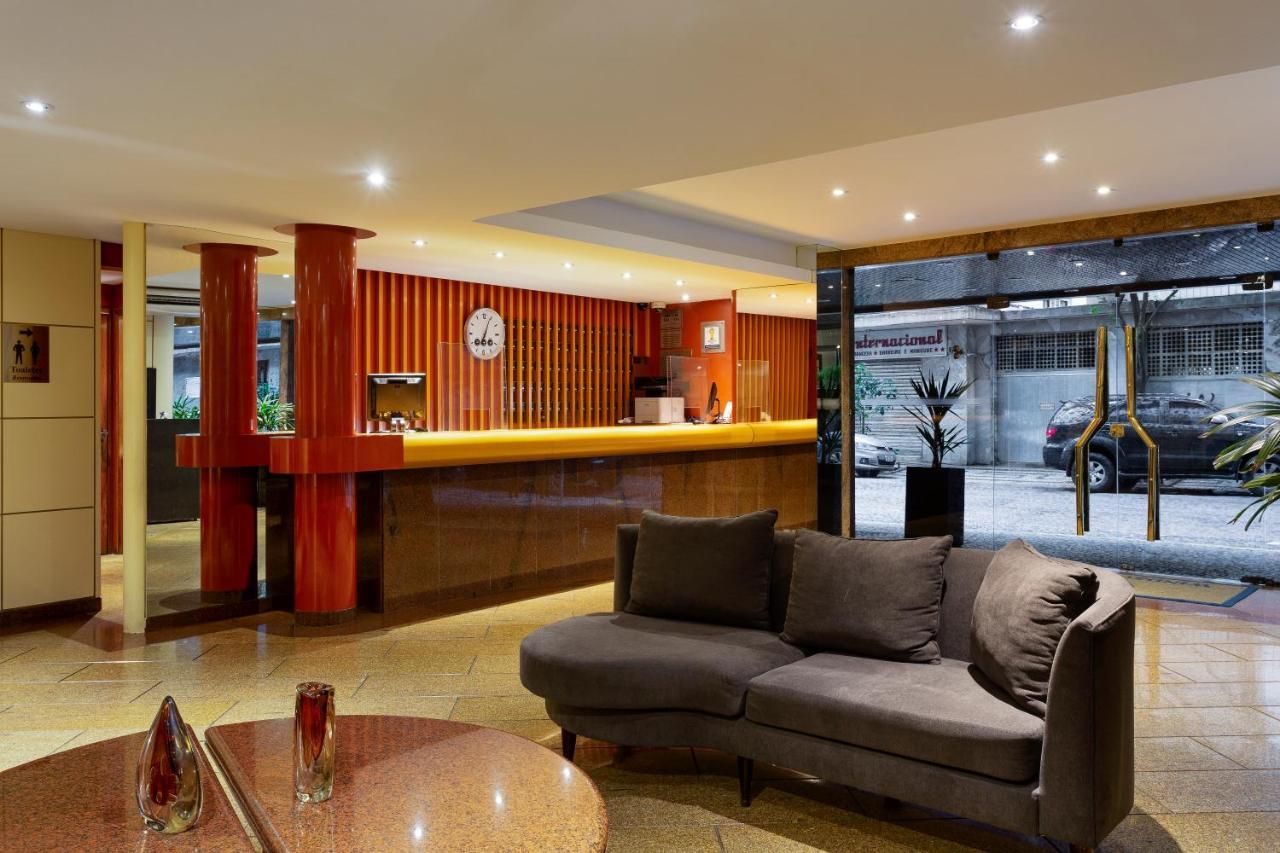Windsor Palace Copacabana 4* Rio de Janeiro