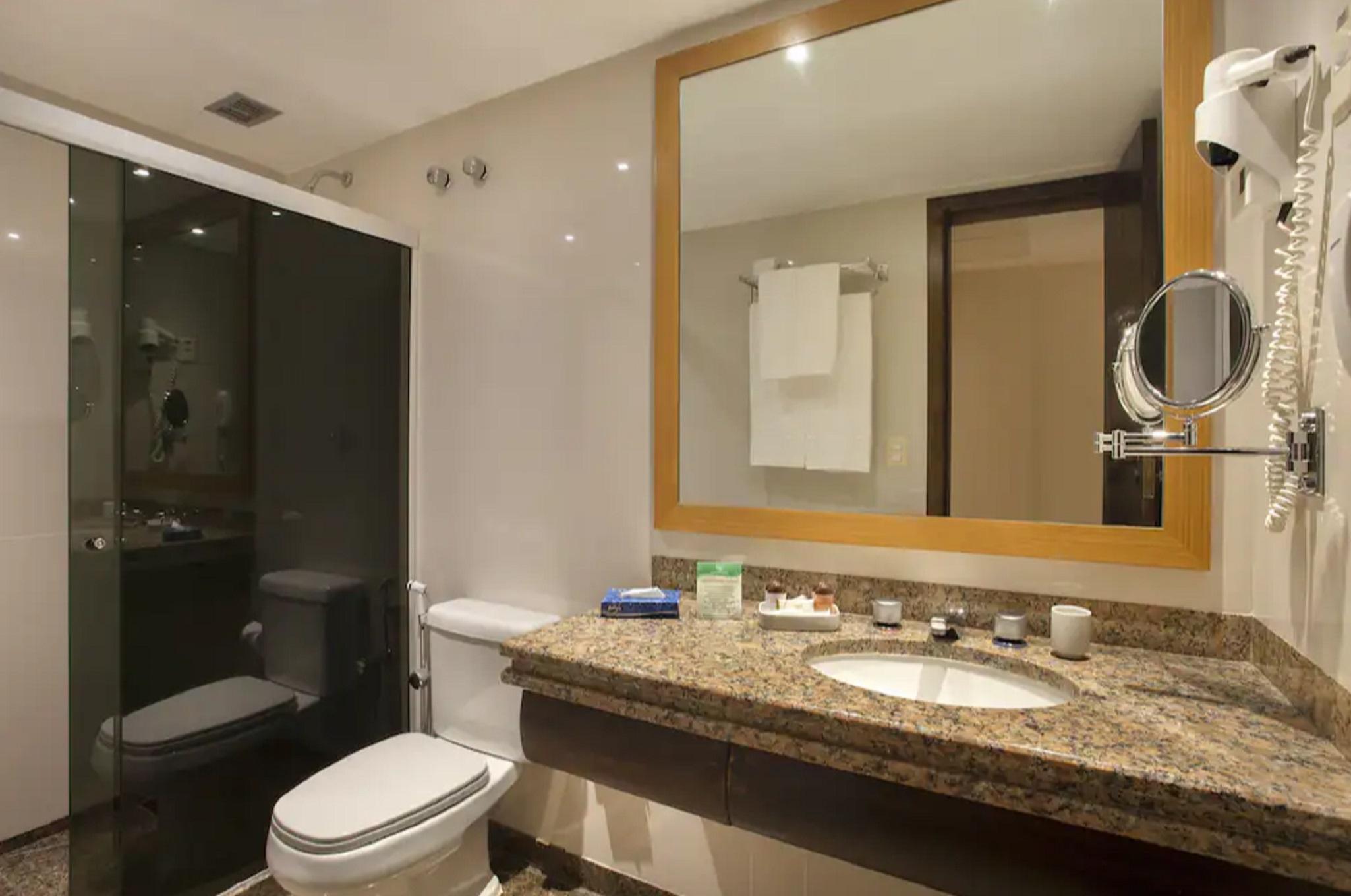 Windsor Palace Copacabana Hotel Rio de Janeiro