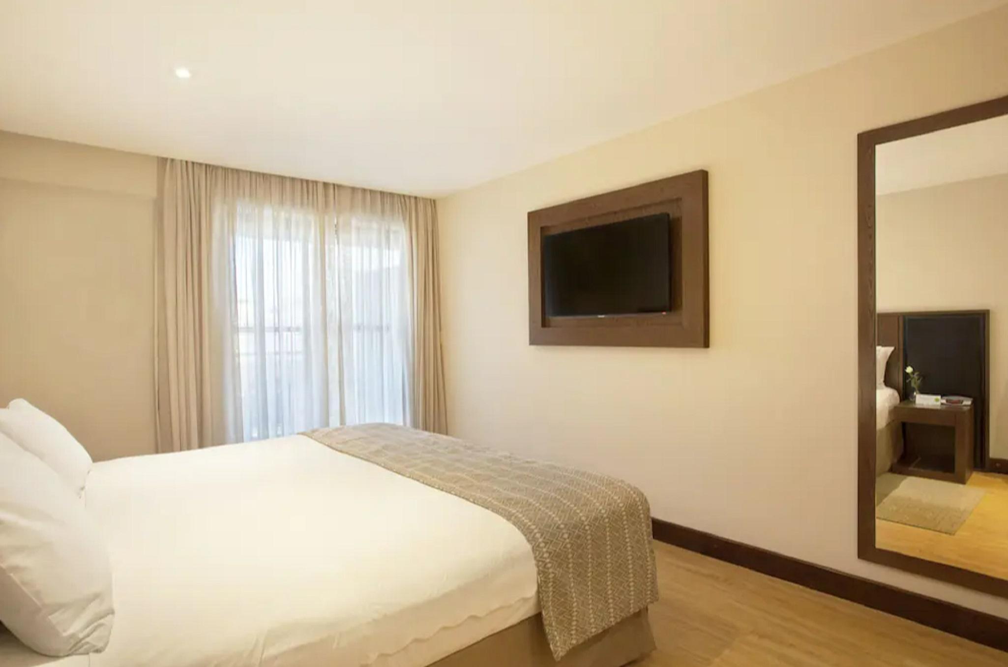 Windsor Palace Copacabana 4*