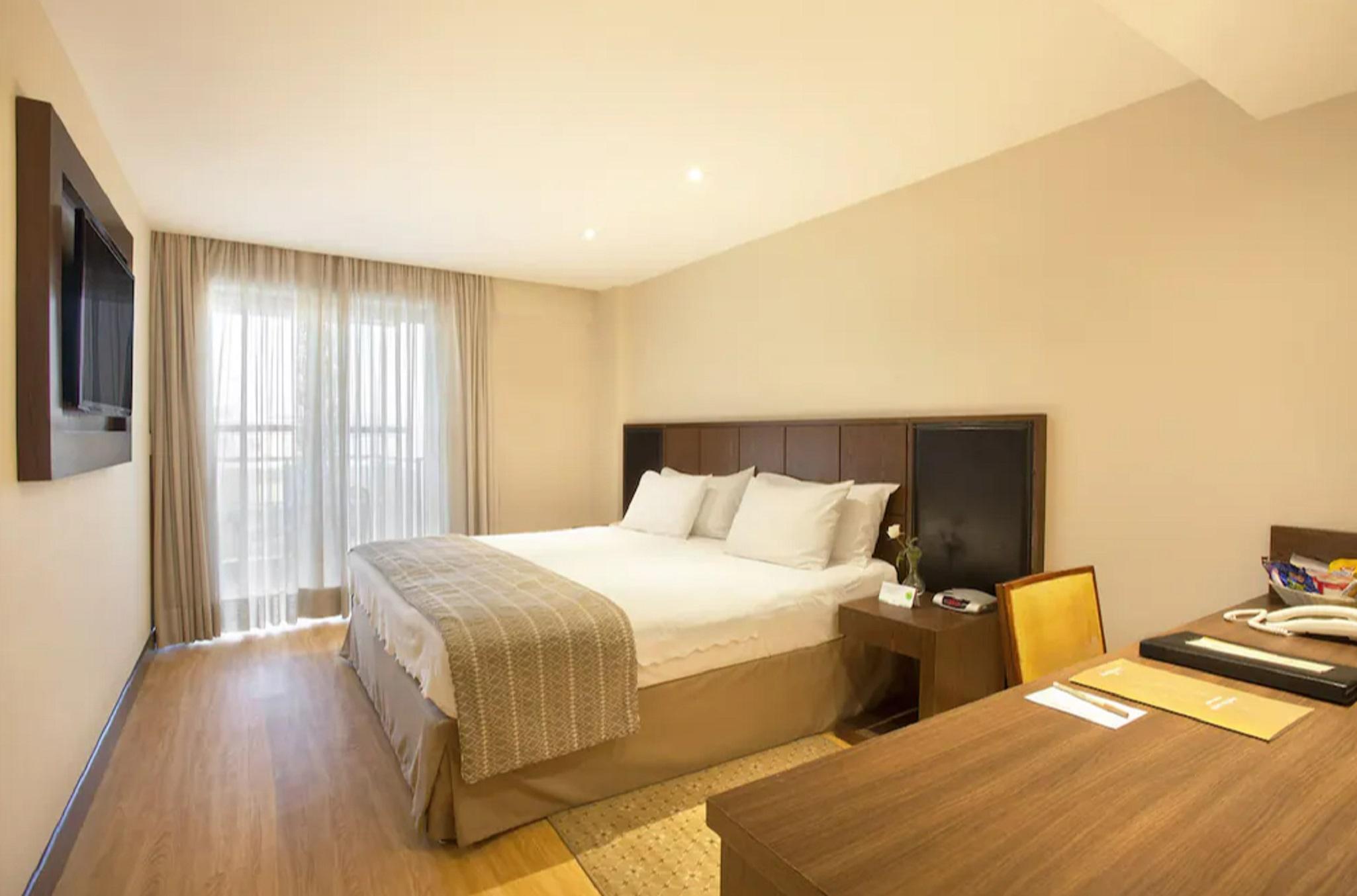 Windsor Palace Copacabana 4*