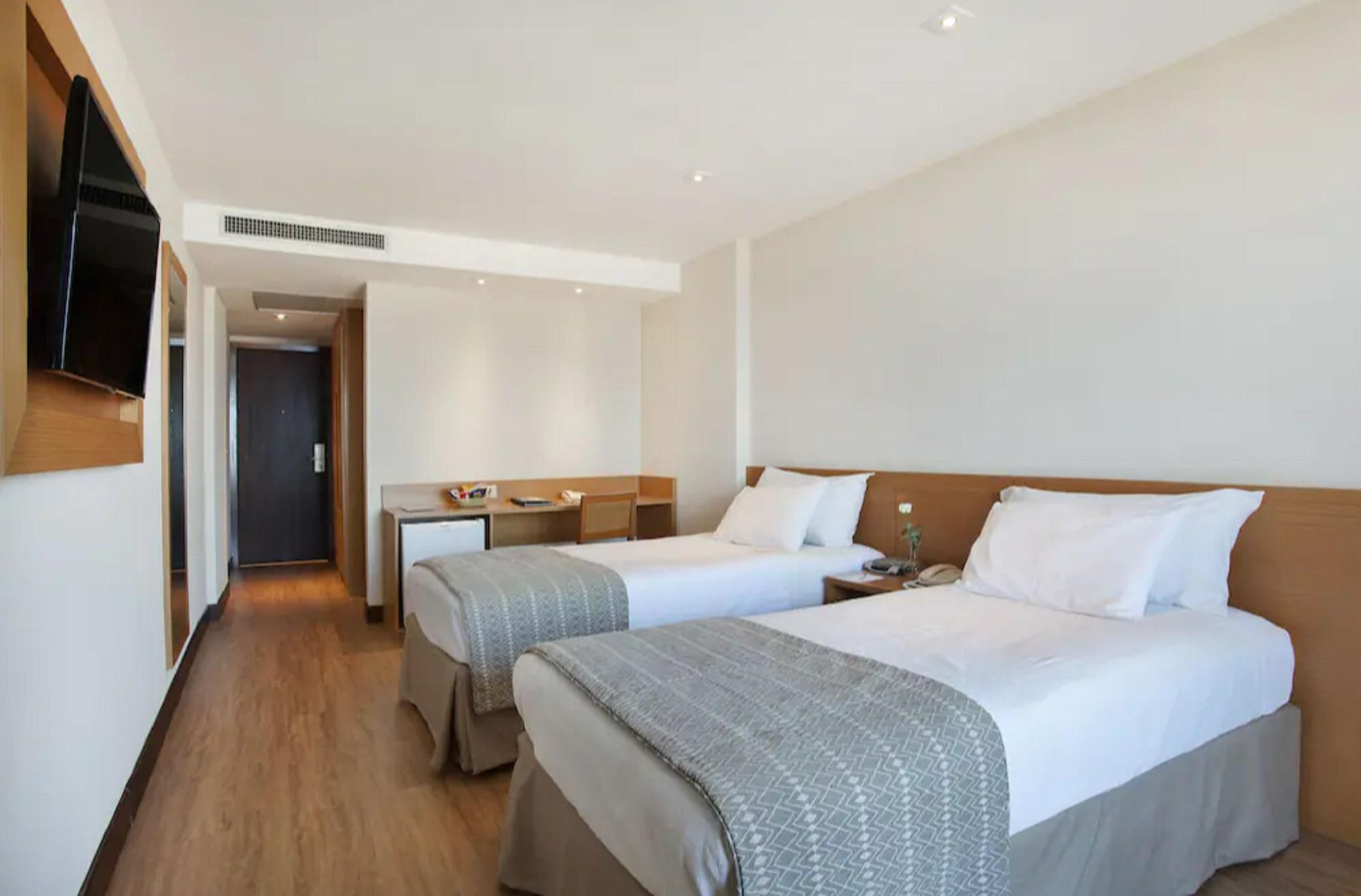 Windsor Palace Copacabana Hotel 4*