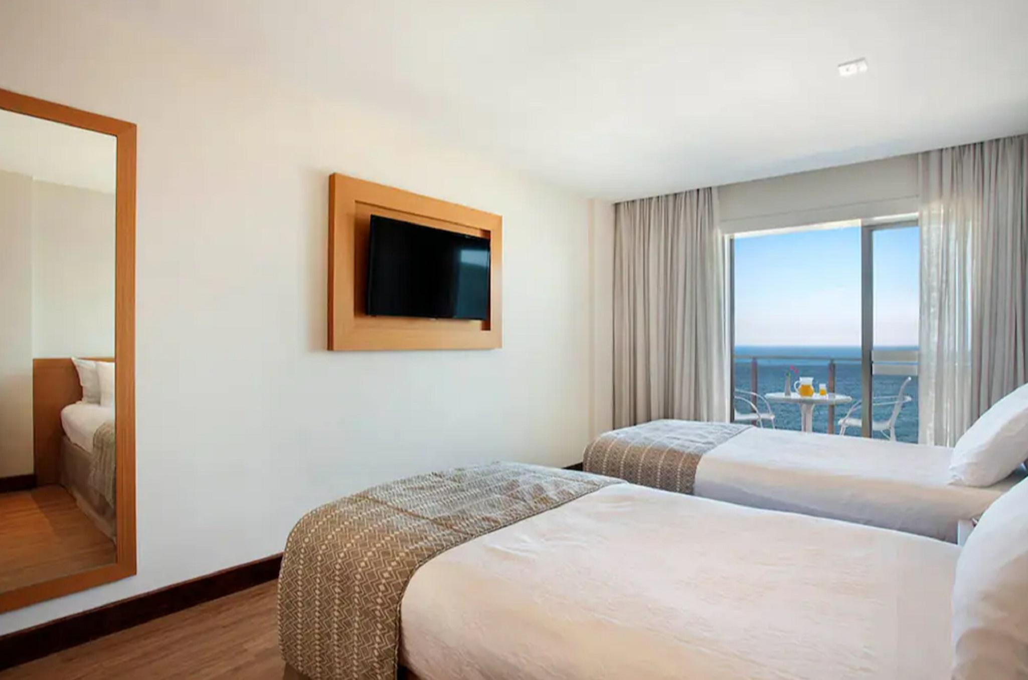 Hotel Windsor Palace Copacabana Rio de Janeiro
