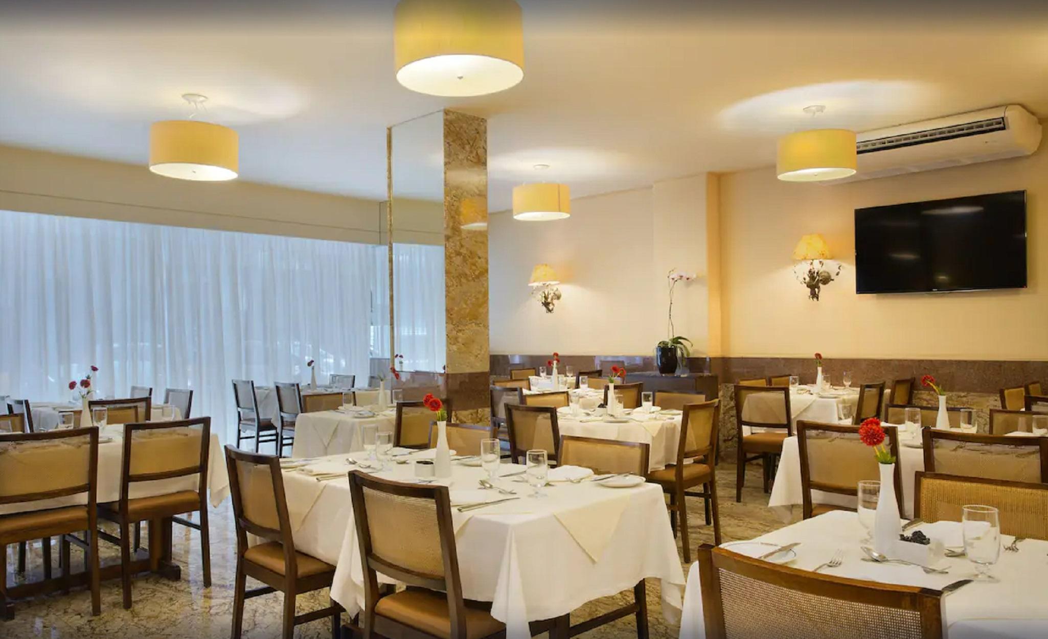 Windsor Palace Copacabana