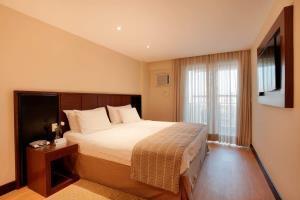 Windsor Palace Copacabana