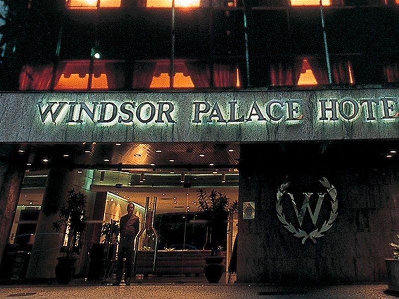 Windsor Palace Copacabana