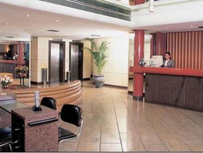 Hotel Windsor Palace Copacabana 4*