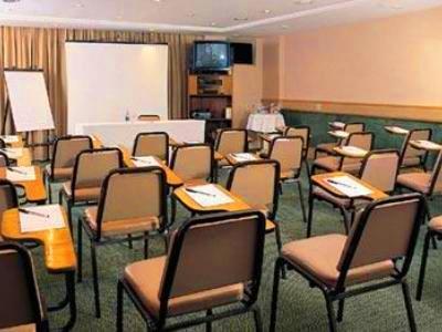 Windsor Palace Copacabana 4*
