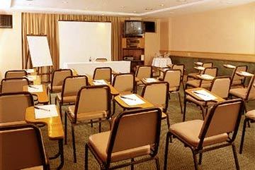 Hotel Windsor Palace Copacabana 4*