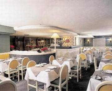 Windsor Palace Copacabana Rio de Janeiro