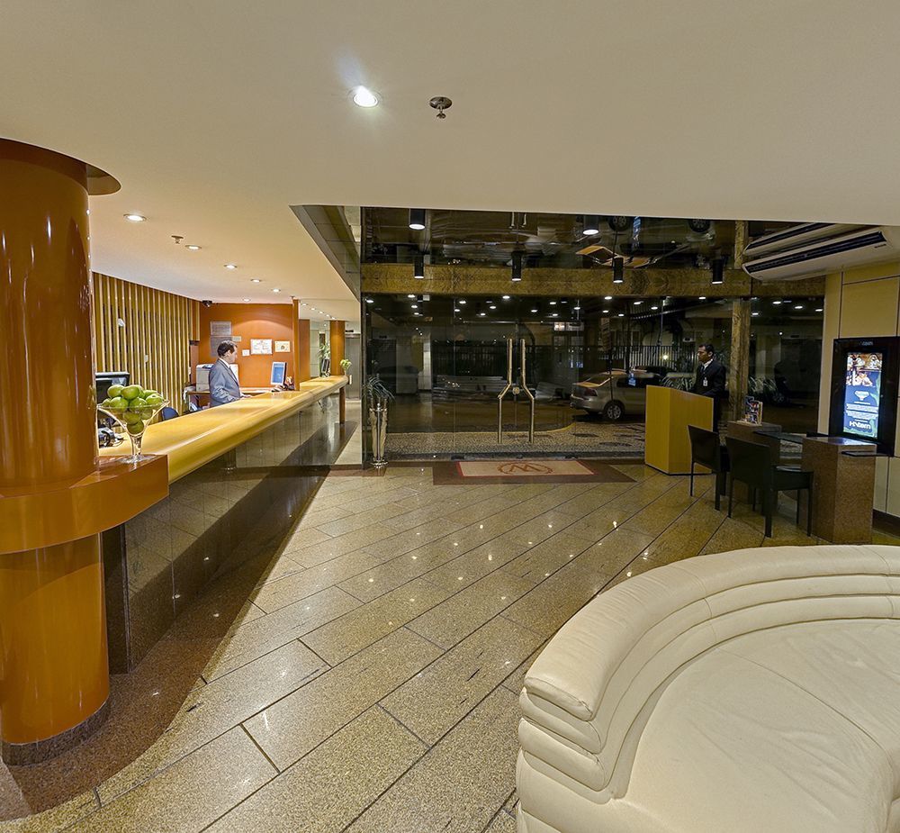Windsor Palace Copacabana 4* Rio de Janeiro