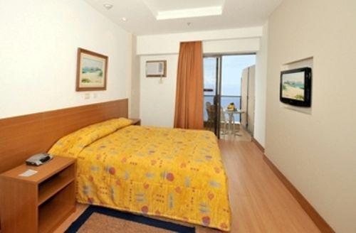 Hotel Windsor Palace Copacabana