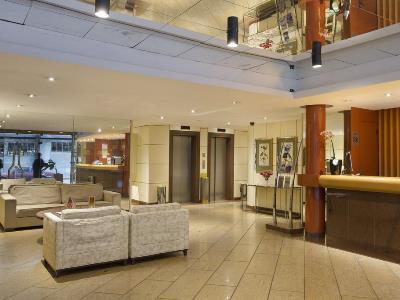 Windsor Palace Copacabana Hotel Rio de Janeiro