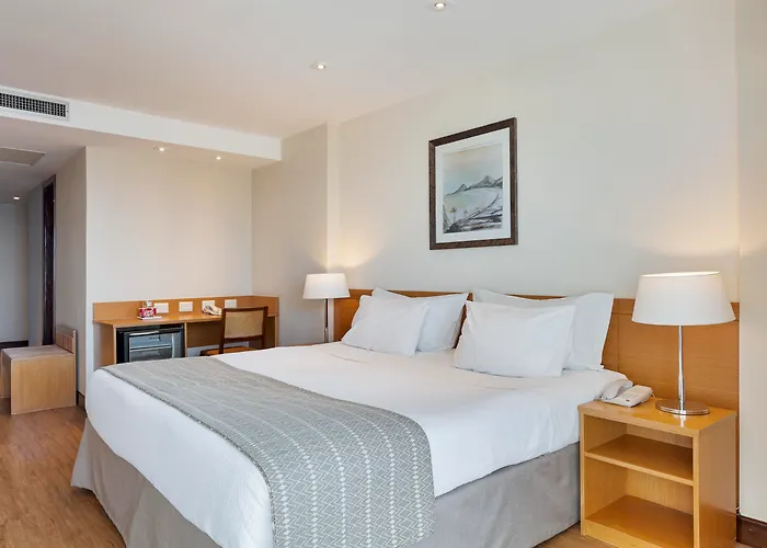 Windsor Palace Copacabana