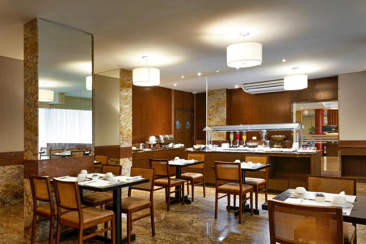Hotel Windsor Palace Copacabana Rio de Janeiro