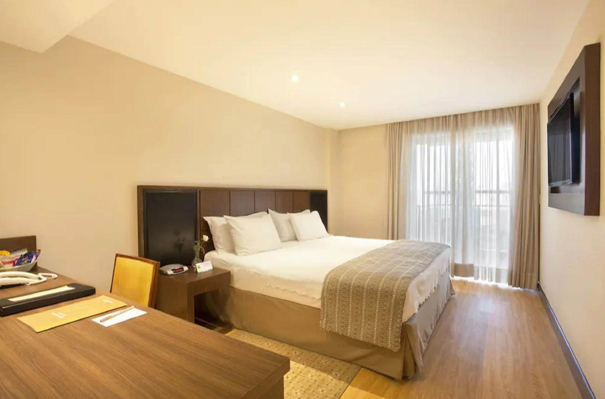 Hotel Windsor Palace Copacabana Rio de Janeiro