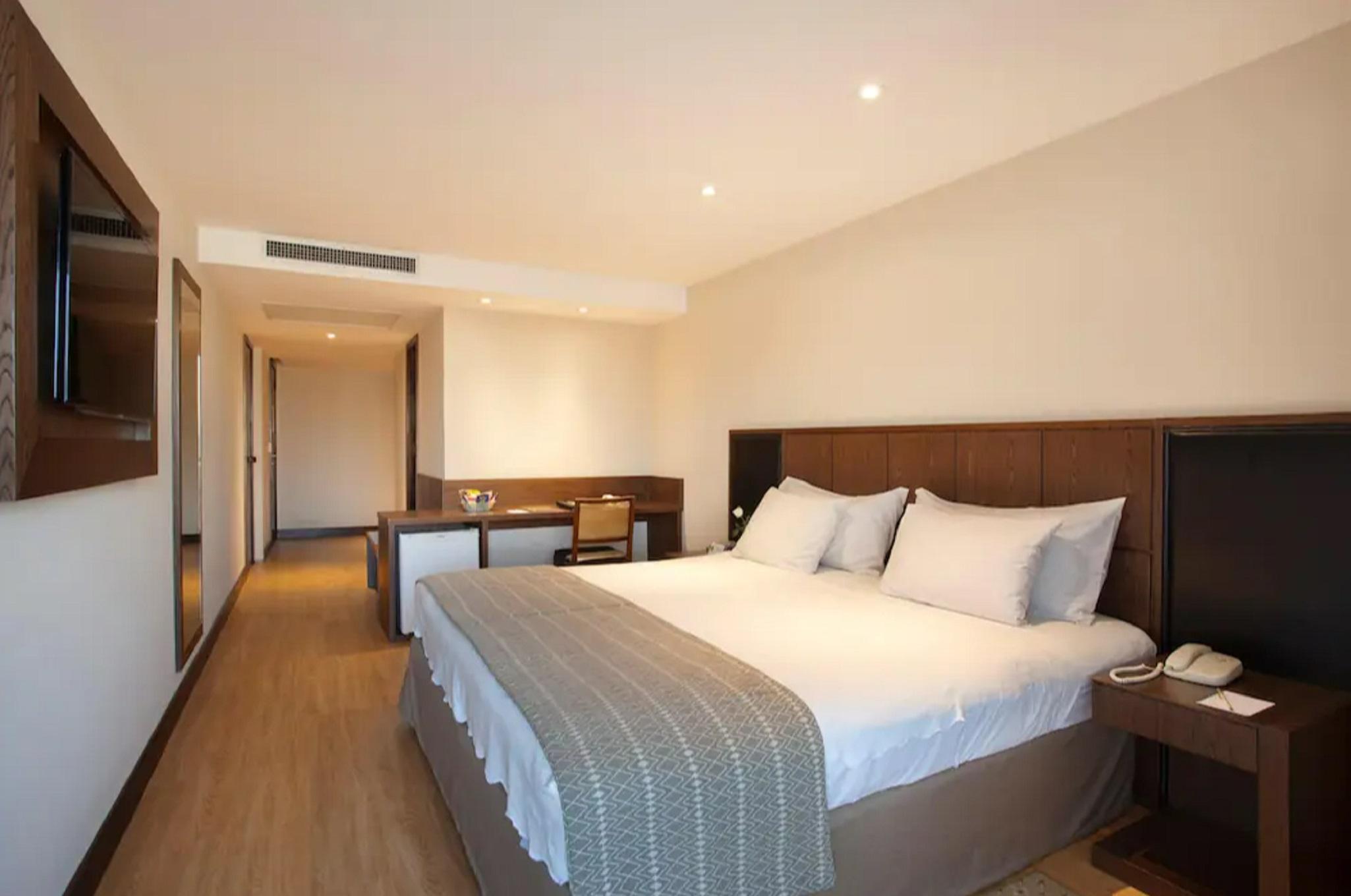 Hotel Windsor Palace Copacabana