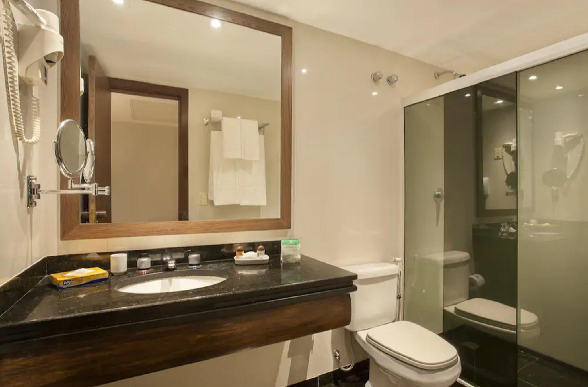 Windsor Palace Copacabana Hotel