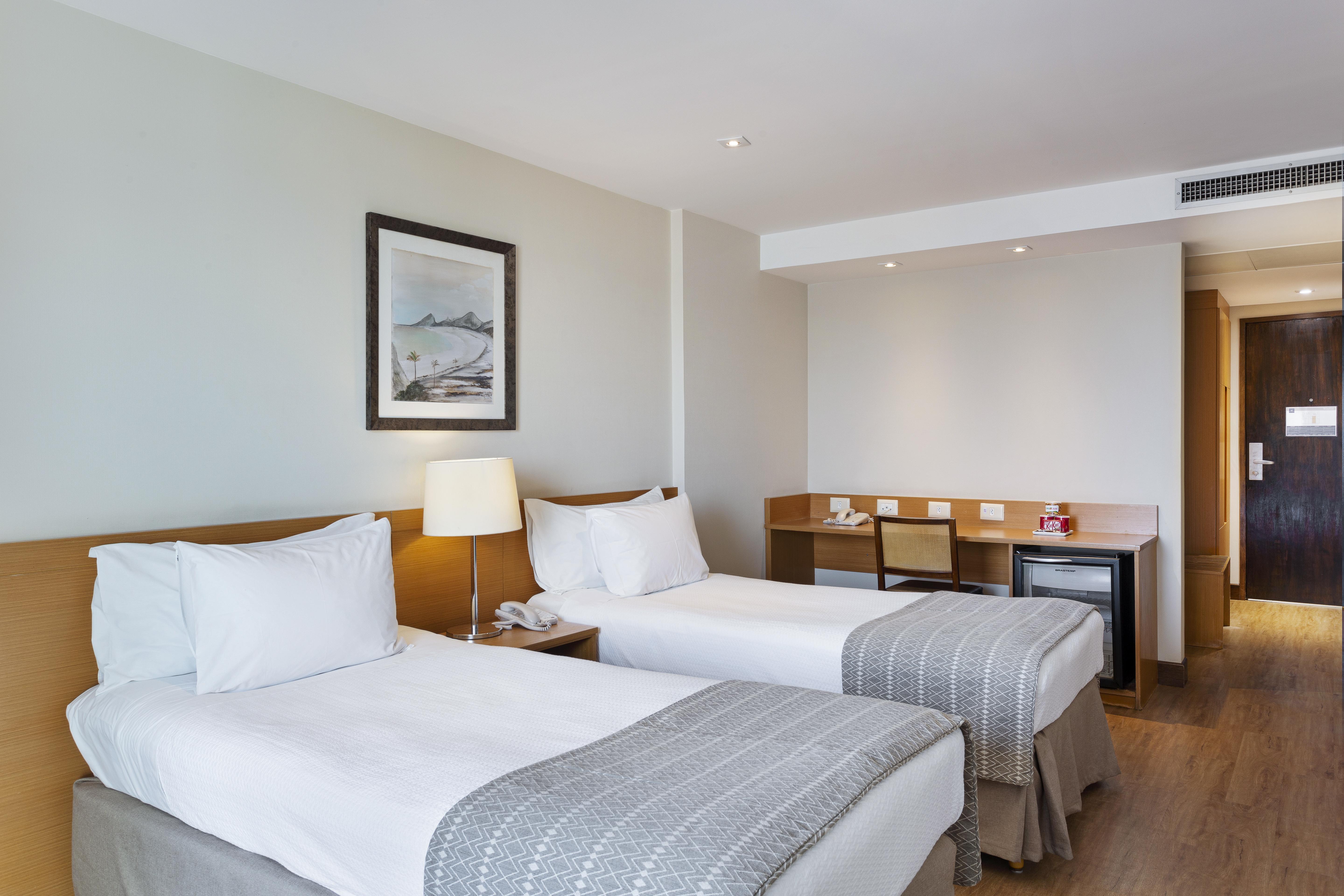 Hotel Windsor Palace Copacabana