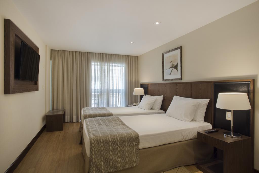 Windsor Palace Copacabana Hotel