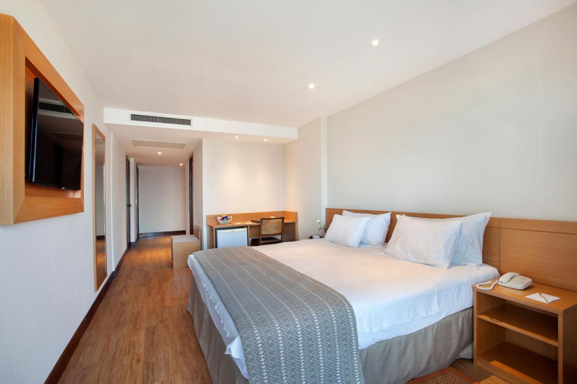 Windsor Palace Copacabana 4*