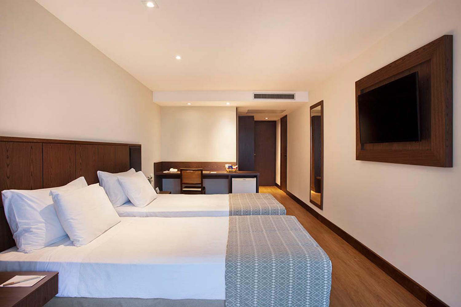 Windsor Palace Copacabana 4* Rio de Janeiro