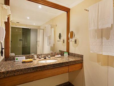 Windsor Palace Copacabana Rio de Janeiro