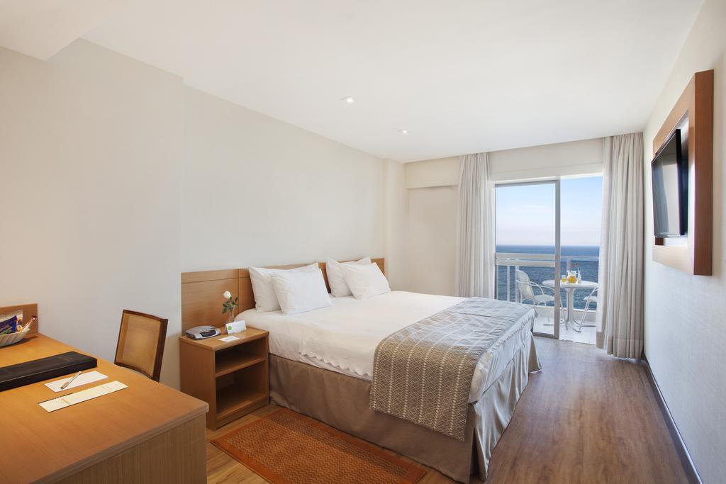Windsor Palace Copacabana Hotel 4*