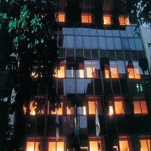 Windsor Palace Copacabana 4*
