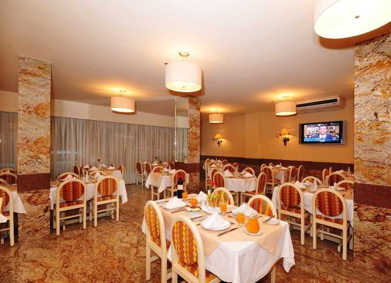 Windsor Palace Copacabana 4* Rio de Janeiro